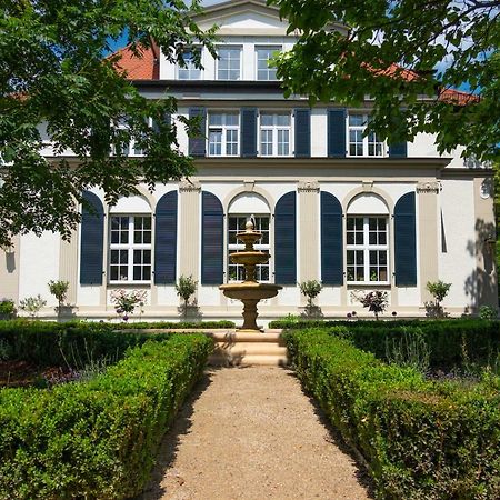 Villa Golding - Flat 2 ドレスデン エクステリア 写真