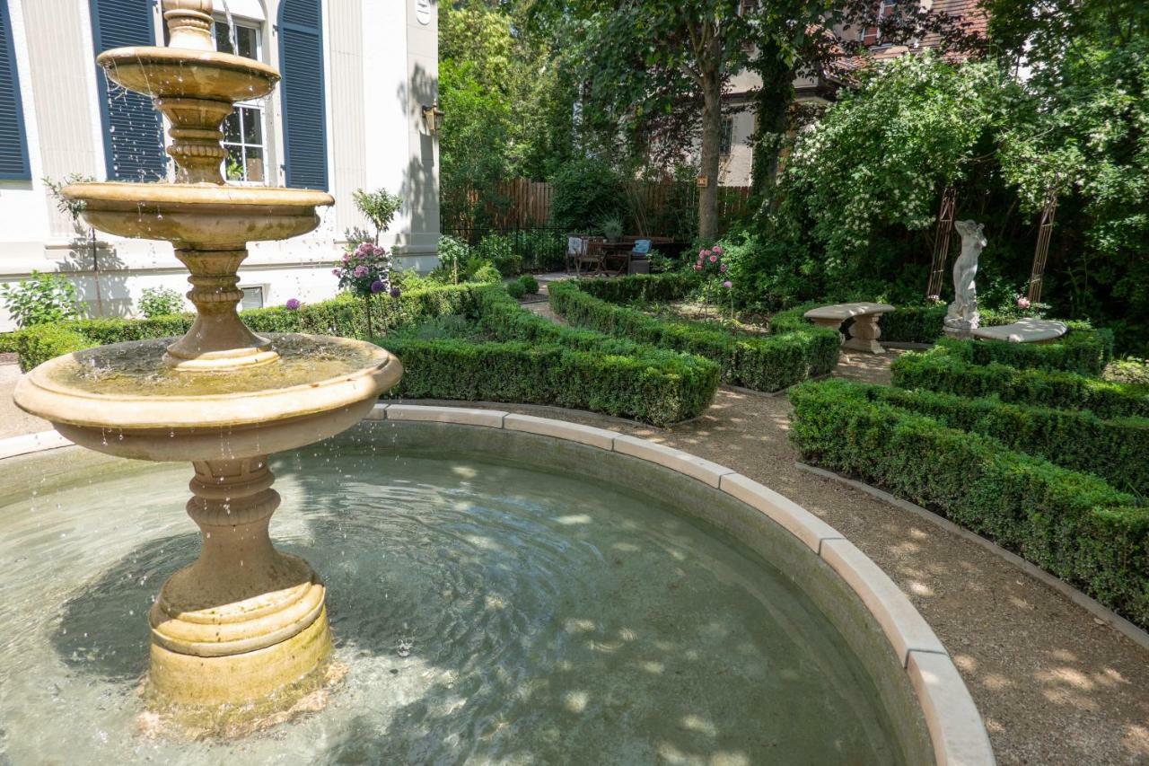 Villa Golding - Flat 2 ドレスデン エクステリア 写真